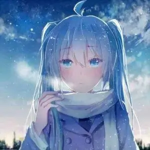 同好拾光留言头像